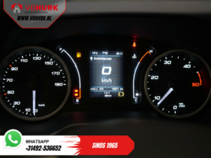 Iveco Daily Відкрита вантажна платформа 35S16V 2.3 160 к.с. Авт. ZF 3 Боковий перекидний борт BPM БЕЗКОШТОВНО! 3.5т Буксир/ LED/ М'які сидіння/ Клімат/ Круїз/ DAB/ Відкритий вантажний кузов/ Підйомник 