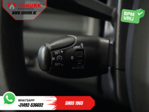 Peugeot Expert Van 2.0 HDI 125 к.с. L3 Double Cab BPM БЕЗКОШТОВНО! DC NL Автомобіль / 6 чол. / Круїз / PDC