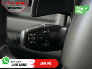 Opel Vivaro Furgón 2.0 CDTI 145 CV Aut. L2 BPM ¡GRATIS! Carplay/ Cámara/ PDC/ Cruise/ Airco