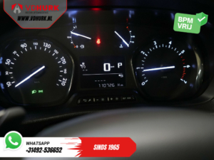 Opel Vivaro Furgón 2.0 CDTI 145 CV Aut. L2 BPM ¡GRATIS! Carplay/ Cámara/ PDC/ Cruise/ Airco