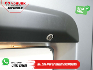 Opel Vivaro Van 2.0 CDTI 145 ch Aut. L2 BPM GRATUIT ! Carplay/ Camera/ PDC/ Cruise/ Airco
