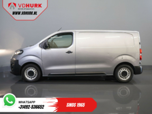 Opel Vivaro Van 2.0 CDTI 145 hp Aut. L2 BPM FREE! Carplay/ Kamera/ PDC/ Cruise/ Airco