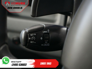 Opel Vivaro Van 2.0 CDTI 145 hp Aut. L2 BPM FREE! Carplay/ Kamera/ PDC/ Cruise/ Airco