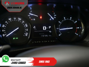 Opel Vivaro Van 2.0 CDTI 145 hp Aut. L2 BPM FREE! Carplay/ Kamera/ PDC/ Cruise/ Airco