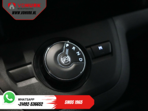 Opel Vivaro Van 2.0 CDTI 145 hp Aut. L2 BPM FREE! Carplay/ Kamera/ PDC/ Cruise/ Airco