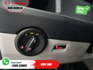 Volkswagen Transporter Van 2.0 TDI L2 DC Double Cab BPM БЕЗКОШТОВНО! NL Автомобіль/ Багажник на даху/ Carplay/ 18