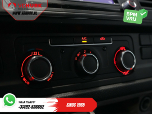 Volkswagen Transporter Van 2.0 TDI L2 DC Double Cab BPM БЕЗКОШТОВНО! NL Автомобіль/ Багажник на даху/ Carplay/ 18