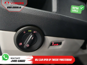 Volkswagen Transporter Van 2.0 TDI L2 DC Double Cab BPM БЕЗКОШТОВНО! NL Автомобіль/ Багажник на даху/ Carplay/ 18