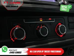 Volkswagen Transporter Van 2.0 TDI L2 DC Double Cab BPM БЕЗКОШТОВНО! NL Автомобіль/ Багажник на даху/ Carplay/ 18