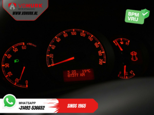 Vauxhall Movano Van 2.3 CDTI 130 к.с. L2H2 BPM БЕЗКОШТОВНО! 2.5т Буксирний пристрій/ Airco/ PDC/ Круїз