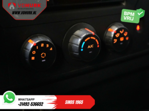 Vauxhall Movano Van 2.3 CDTI 130 к.с. L2H2 BPM БЕЗКОШТОВНО! 2.5т Буксирний пристрій/ Airco/ PDC/ Круїз