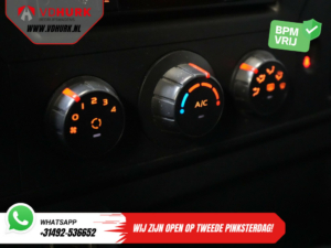 Vauxhall Movano Van 2.3 CDTI 130 ch L2H2 BPM FREE ! 2.5t Dispositif de remorquage/ Airco/ PDC/ Cruise