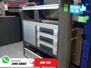 Ford Transit Custom Van 2.0 TDCI 130 к.с. Авт. BPM БЕЗКОШТОВНО! Ready2Go! BOTT Інтер'єр L+R/ Ремінь V.V/ Інвертор/ Gev.Stoel/ Stoelverw./ Круїз/ PDC/ Фаркоп/. 