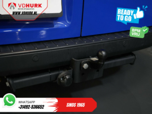 Ford Transit Custom Van 2.0 TDCI 130 к.с. Авт. BPM БЕЗКОШТОВНО! Ready2Go! BOTT Інтер'єр L+R/ Ремінь V.V/ Інвертор/ Gev.Stoel/ Stoelverw./ Круїз/ PDC/ Фаркоп/. 