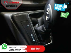 Ford Transit Custom Van 2.0 TDCI 130 к.с. Авт. BPM БЕЗКОШТОВНО! Ready2Go! BOTT Інтер'єр L+R/ Ремінь V.V/ Інвертор/ Gev.Stoel/ Stoelverw./ Круїз/ PDC/ Фаркоп/. 