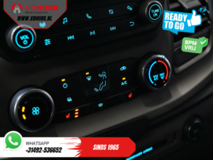 Ford Transit Custom Van 2.0 TDCI 130 к.с. Авт. BPM БЕЗКОШТОВНО! Ready2Go! BOTT Інтер'єр L+R/ Ремінь V.V/ Інвертор/ Gev.Stoel/ Stoelverw./ Круїз/ PDC/ Фаркоп/. 