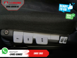 Ford Transit Custom Van 2.0 TDCI 130 к.с. Авт. BPM БЕЗКОШТОВНО! Ready2Go! BOTT Інтер'єр L+R/ Ремінь V.V/ Інвертор/ Gev.Stoel/ Stoelverw./ Круїз/ PDC/ Фаркоп/. 