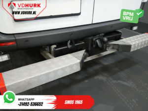 Mercedes-Benz Sprinter Van 519 3.0 CDI V6 Aut. L3H2 BPM БЕЗКОШТОВНО! Світлодіодні / Подвійне повітря / 270Gr. Двері / Сигналізація III / Наві / Carplay / Камера / PDC / Круїз / Фаркоп / Ai