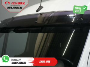 Mercedes-Benz Sprinter Van 519 3.0 CDI V6 Aut. L3H2 BPM БЕЗКОШТОВНО! Світлодіодні / Подвійне повітря / 270Gr. Двері / Сигналізація III / Наві / Carplay / Камера / PDC / Круїз / Фаркоп / Ai
