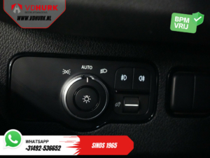Mercedes-Benz Sprinter Van 519 3.0 CDI V6 Aut. L3H2 BPM БЕЗКОШТОВНО! Світлодіодні / Подвійне повітря / 270Gr. Двері / Сигналізація III / Наві / Carplay / Камера / PDC / Круїз / Фаркоп / Ai