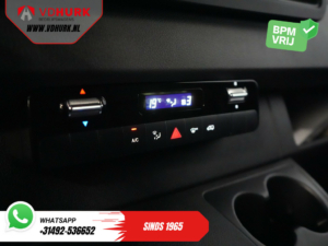 Mercedes-Benz Sprinter Van 519 3.0 CDI V6 Aut. L3H2 BPM БЕЗКОШТОВНО! Світлодіодні / Подвійне повітря / 270Gr. Двері / Сигналізація III / Наві / Carplay / Камера / PDC / Круїз / Фаркоп / Ai