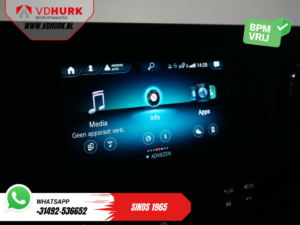 Mercedes-Benz Sprinter Van 519 3.0 CDI V6 Aut. L3H2 BPM БЕЗКОШТОВНО! Світлодіодні / Подвійне повітря / 270Gr. Двері / Сигналізація III / Наві / Carplay / Камера / PDC / Круїз / Фаркоп / Ai