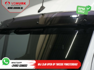 Mercedes-Benz Sprinter Van 519 3.0 CDI V6 Aut. L3H2 BPM FREE ! LED/ Double air/ 270Gr. Portes/ Alarme III/ Navi/ Carplay/ Caméra/ PDC/ Croisière/ Attelage/ Ai