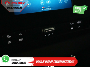Mercedes-Benz Sprinter Van 519 3.0 CDI V6 Aut. L3H2 BPM FREE ! LED/ Double air/ 270Gr. Portes/ Alarme III/ Navi/ Carplay/ Caméra/ PDC/ Croisière/ Attelage/ Ai