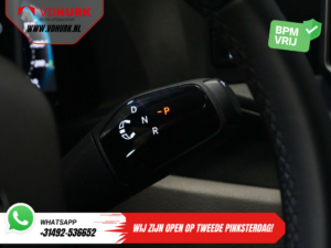 Volkswagen Crafter Van 35 2.0 TDI 140 KM Aut. L3H2 Facelift 2x Drzwi przesuwne/ LED/ Virtual Cockpit/ Gev.Seats/ 270Gr.Doors/ Carplay/ Navi/ Towbar/ Came