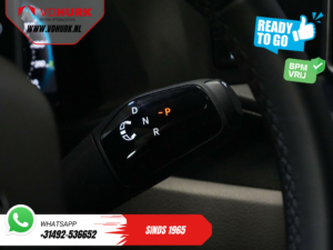 Volkswagen Crafter Van 35 2.0 TDI 140 к.с. Авт. L3H2 Підтяжка салону 2x зсувні двері/ LED/ Віртуальний кокпіт/ Гев.сидіння/ 270гр.двері/ Carplay/ Navi/ Фаркоп/ Приїхав