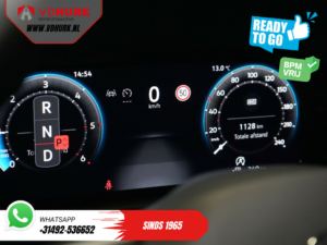 Volkswagen Crafter Van 35 2.0 TDI 140 к.с. Авт. L3H2 Підтяжка салону 2x зсувні двері/ LED/ Віртуальний кокпіт/ Гев.сидіння/ 270гр.двері/ Carplay/ Navi/ Фаркоп/ Приїхав