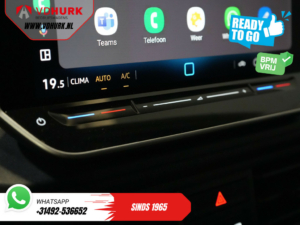 Volkswagen Crafter Van 35 2.0 TDI 140 к.с. Авт. L3H2 Підтяжка салону 2x зсувні двері/ LED/ Віртуальний кокпіт/ Гев.сидіння/ 270гр.двері/ Carplay/ Navi/ Фаркоп/ Приїхав