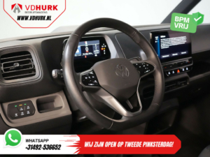 Volkswagen ID. Buzz Van Cargo 77 kWh 360km WLTP/ Adapt. Cruise/ Elek. towbar/ Seatverw./ Steeringverw./ Carplay/ Camera/ PDC/ LMV