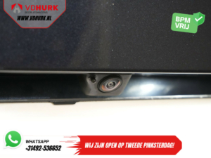 Volkswagen ID. Buzz Van Cargo 77 kWh 360km WLTP/ Adapt. Cruise/ Elek. towbar/ Seatverw./ Steeringverw./ Carplay/ Camera/ PDC/ LMV