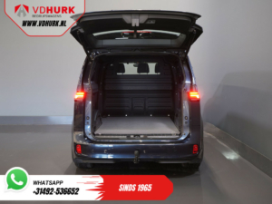 Volkswagen ID. Buzz Van Cargo 77 kWh 360 km WLTP/ Adapt. Cruise/ Elek. hak holowniczy/ Fotele/ Kierownica/ Carplay/ Kamera/ PDC/ LMV