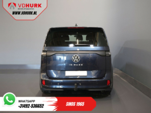 Volkswagen ID. Buzz Van Cargo 77 kWh 360 km WLTP/ Adapt. Cruise/ Elek. hak holowniczy/ Fotele/ Kierownica/ Carplay/ Kamera/ PDC/ LMV