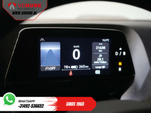 Volkswagen ID. Buzz Van Cargo 77 kWh 360 km WLTP/ Adapt. Cruise/ Elek. hak holowniczy/ Fotele/ Kierownica/ Carplay/ Kamera/ PDC/ LMV