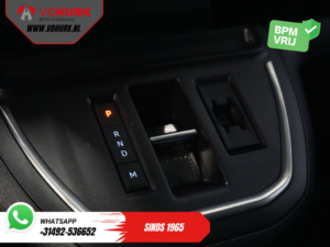 Citroën Jumpy Van 2.0 HDI 180 к.с. Aut. L3 DC Double Cab BPM БЕЗКОШТОВНО! 6 чол./ 2х розсувні двері/ Carplay/ Navi/ Камера/ Круїз/ Airco