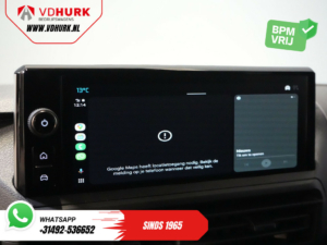 Citroën Jumpy Van 2.0 HDI 180 к.с. Aut. L3 DC Double Cab BPM БЕЗКОШТОВНО! 6 чол./ 2х розсувні двері/ Carplay/ Navi/ Камера/ Круїз/ Airco