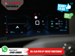 Citroën Jumpy Bestelbus 2.0 HDI 180 pk Aut. L3 DC Dubbel Cabine BPM VRIJ! 6 Pers./ 2x Schuifdeur/ Carplay/ Navi/ Camera/ Cruise/ Airco