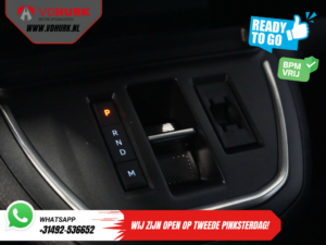 Citroën Jumpy Bestelbus 2.0 HDI 180 pk Aut. L3 DC Dubbel Cabine BPM VRIJ! 6 Pers./ 2x Schuifdeur/ Carplay/ Navi/ Camera/ Cruise/ Airco