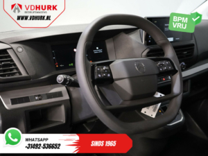 Citroën Jumpy Van 2.0 HDI 180 к.с. Aut. L3 DC Double Cab BPM БЕЗКОШТОВНО! 6 чол./ 2х розсувні двері/ Carplay/ Navi/ Камера/ Круїз/ Airco