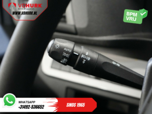 Citroën Jumpy Van 2.0 HDI 180 к.с. Aut. L3 DC Double Cab BPM БЕЗКОШТОВНО! 6 чол./ 2х розсувні двері/ Carplay/ Navi/ Камера/ Круїз/ Airco