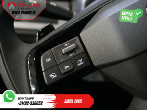 Citroën Jumpy Van 2.0 HDI 180 к.с. Aut. L3 DC Double Cab BPM БЕЗКОШТОВНО! 6 чол./ 2х розсувні двері/ Carplay/ Navi/ Камера/ Круїз/ Airco
