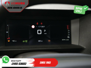 Citroën Jumpy Van 2.0 HDI 180 к.с. Aut. L3 DC Double Cab BPM БЕЗКОШТОВНО! 6 чол./ 2х розсувні двері/ Carplay/ Navi/ Камера/ Круїз/ Airco