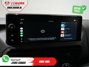Citroën Jumpy Van 2.0 HDI 180 к.с. Aut. L3 DC Double Cab BPM БЕЗКОШТОВНО! 6 чол./ 2х розсувні двері/ Carplay/ Navi/ Камера/ Круїз/ Airco