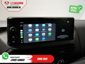 Citroën Jumpy Van 2.0 HDI 180 к.с. Aut. L3 DC Double Cab BPM БЕЗКОШТОВНО! 6 чол./ 2х розсувні двері/ Carplay/ Navi/ Камера/ Круїз/ Airco