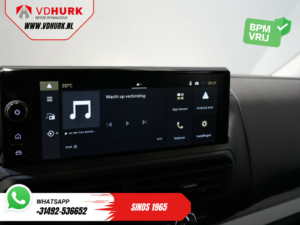 Citroën Jumpy Van 2.0 HDI 180 к.с. Aut. L3 DC Double Cab BPM БЕЗКОШТОВНО! 6 чол./ 2х розсувні двері/ Carplay/ Navi/ Камера/ Круїз/ Airco