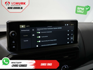 Citroën Jumpy Van 2.0 HDI 180 к.с. Aut. L3 DC Double Cab BPM БЕЗКОШТОВНО! 6 чол./ 2х розсувні двері/ Carplay/ Navi/ Камера/ Круїз/ Airco