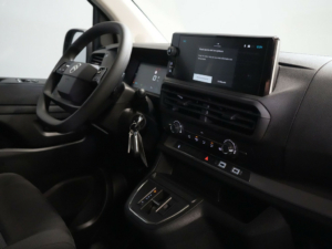 Citroën Jumpy Van 2.0 HDI 180 к.с. Aut. L3 DC Double Cab BPM БЕЗКОШТОВНО! 6 чол./ 2х розсувні двері/ Carplay/ Navi/ Камера/ Круїз/ Airco